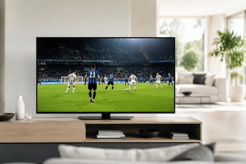 Programma tv e streaming delle quattro sfide di sabato