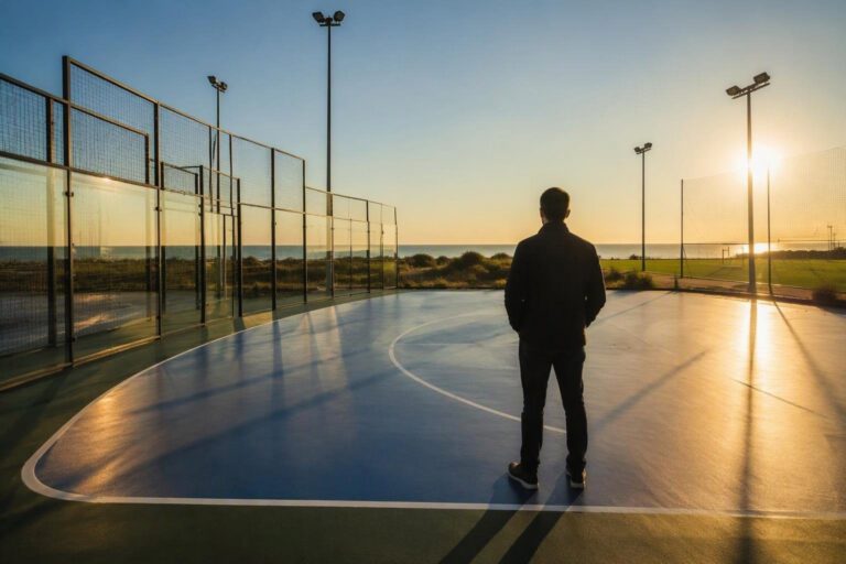 Promozione del Tc Mestre e le finali di tennis e padel a Jesolo