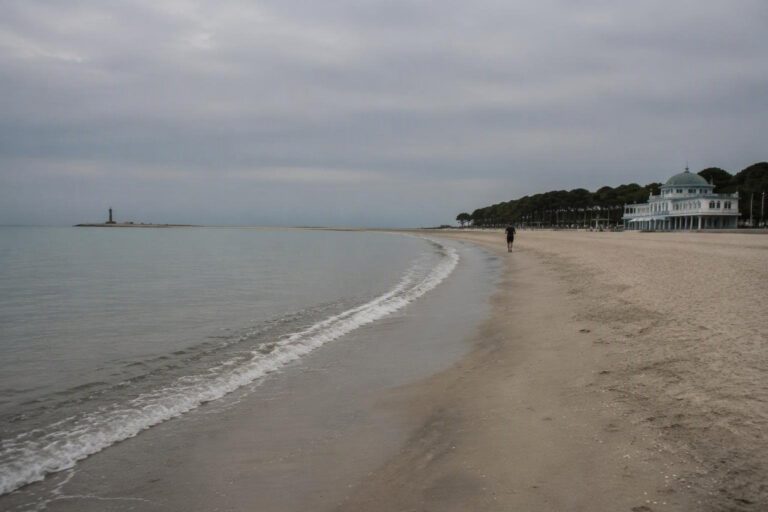Record e vittorie al 5° CMP Venice Lido Beach Trail
