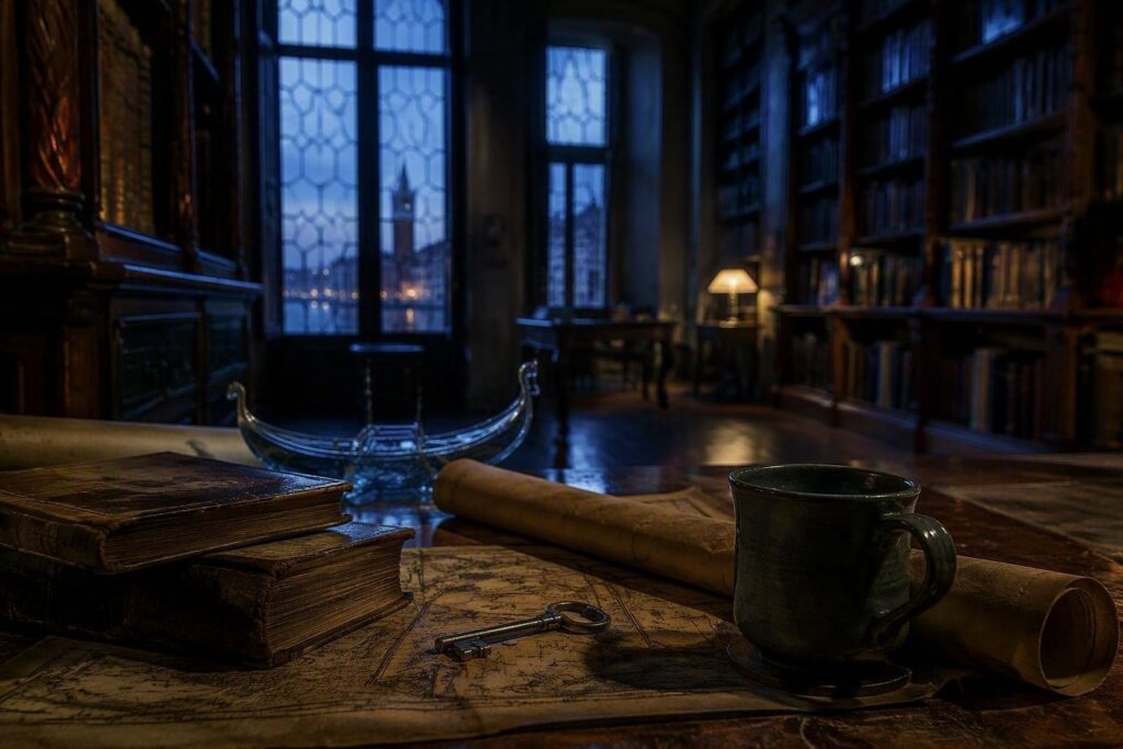 Rete Biblioteche Venezia: crescita esponenziale e nuovi servizi nel 2026