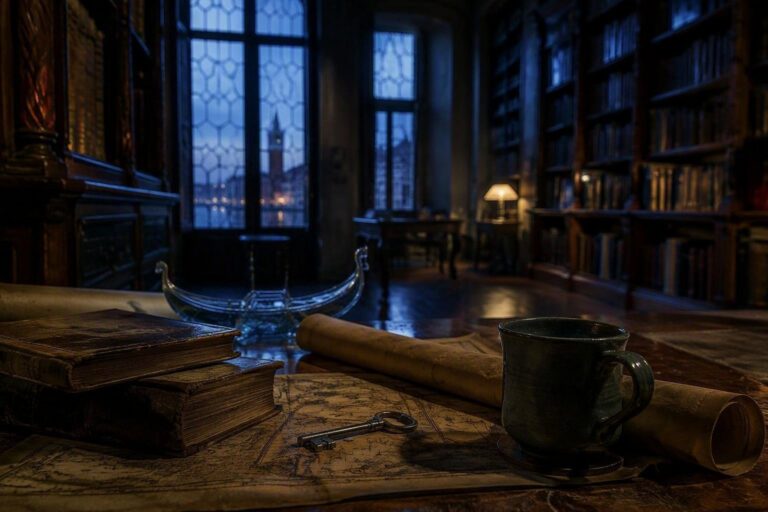 Rete Biblioteche Venezia: crescita esponenziale e nuovi servizi nel 2026