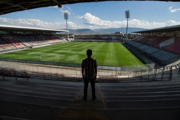 Serie D: Triestina pareggia in rimonta contro Calvi Noale