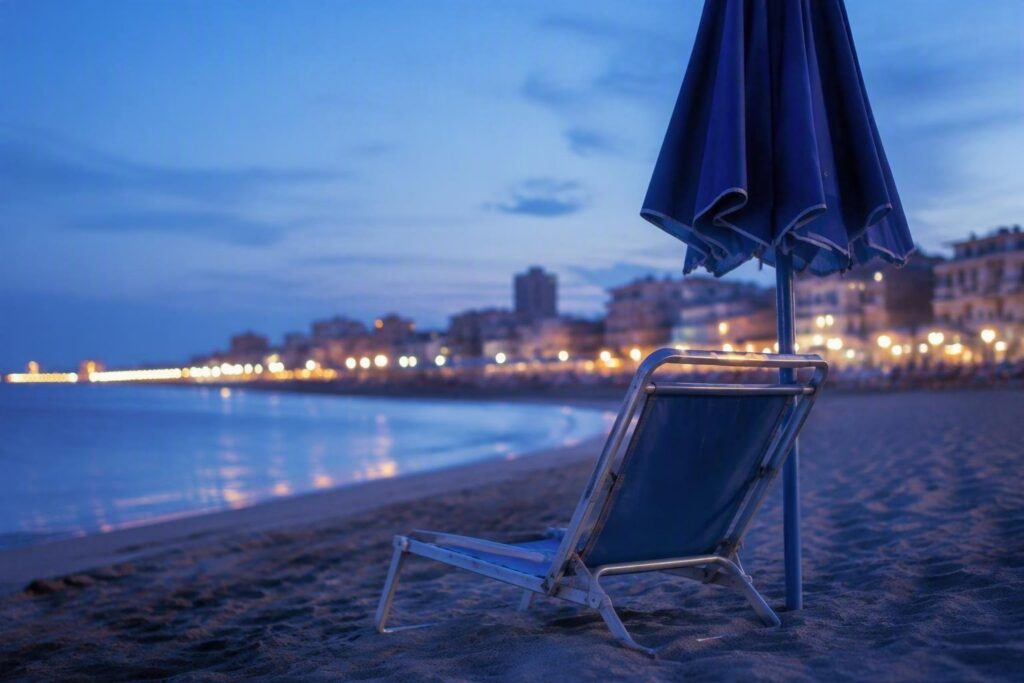Spiagge del Lido e di Pellestrina: diritti, regole e tutele