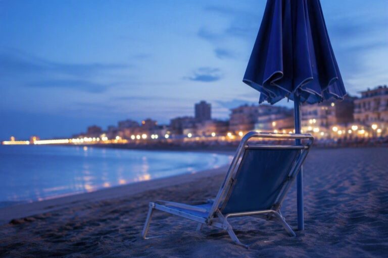 Spiagge del Lido e di Pellestrina: diritti, regole e tutele