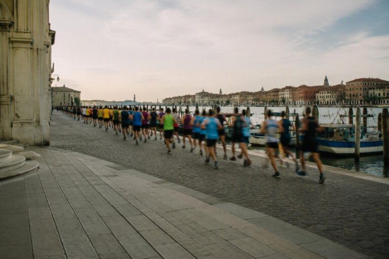 Sport e comunità a Chioggia: calendario della festa dal 25 al 27 settembre