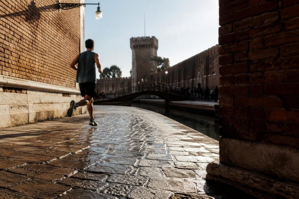 The Echo Chamber a Venezia 83: Marinelli e Vikander in un film ispirato a Bertolucci