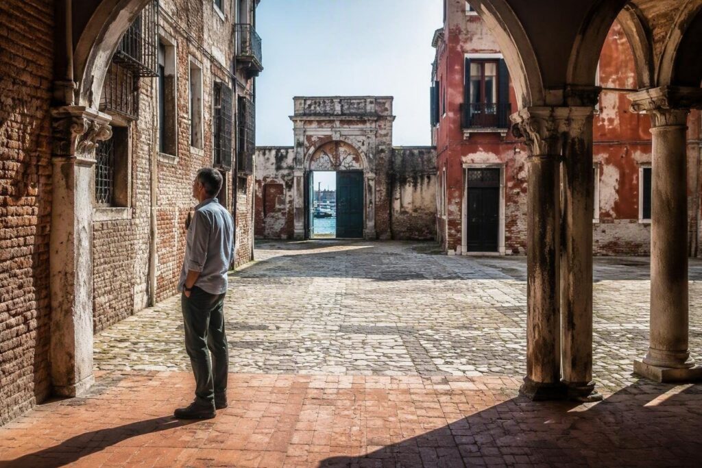 Tribunale di Venezia decreta allontanamento e braccialetto a un 43enne