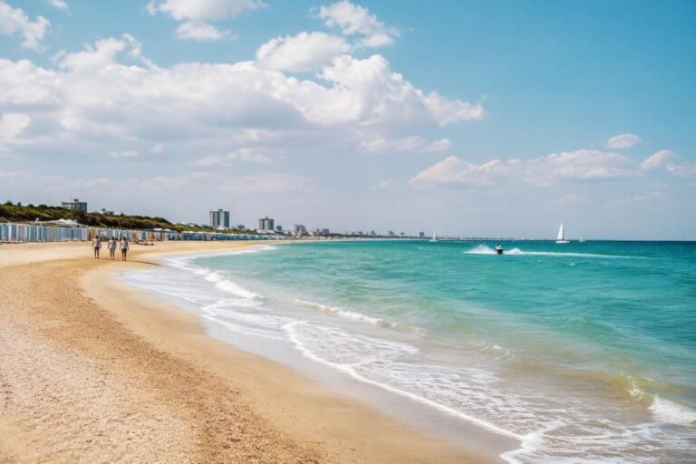 Turismo in crescita a Jesolo e Cavallino-Treporti: i dati del 2026