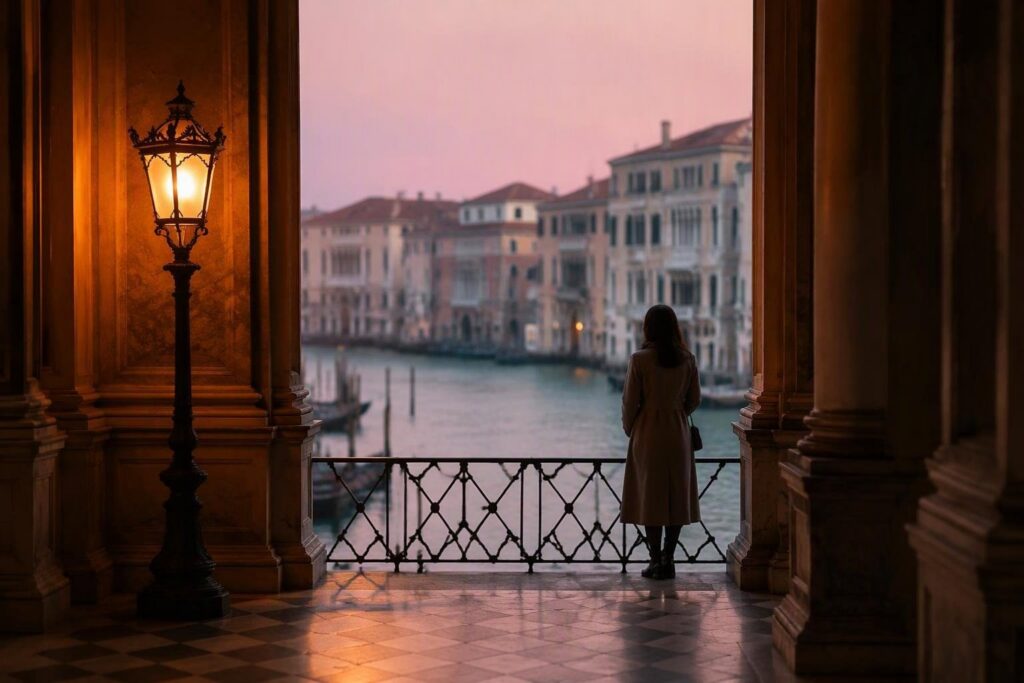 Veneto premiato come destinazione d’eccellenza da Lonely Planet