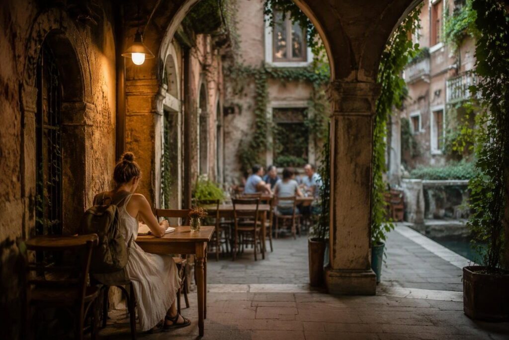 Veneto tra le 50 mete consigliate da Lonely Planet per il 2027