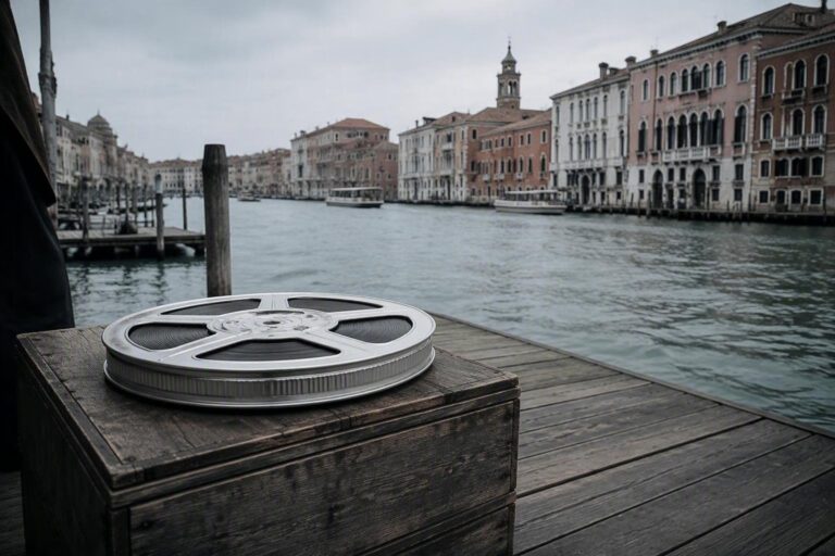 Venezia 83: i film che potrebbero aggiudicarsi il prestigioso Leone d’Oro