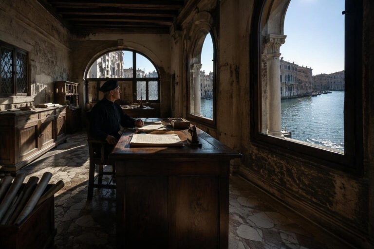 Venezia e il suo Comune: guida a organi, competenze e partecipazione