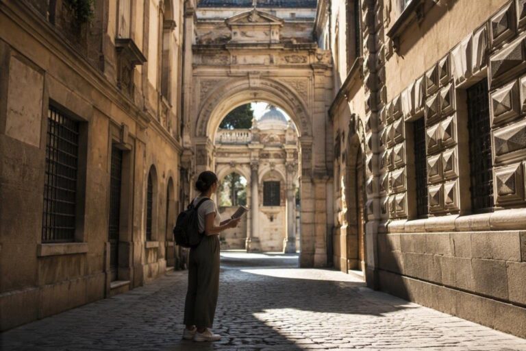 Venezia, Ghetto ebraico: percorso storico-artistico e visite rispettose