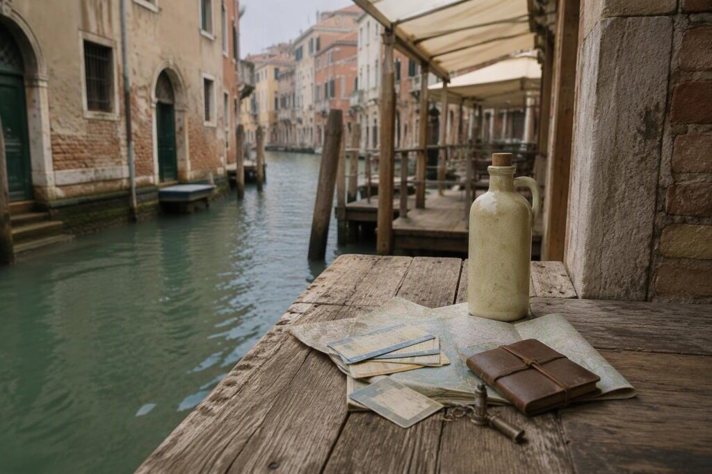 Venezia off-season: guida weekend tra ACTV e isole minori