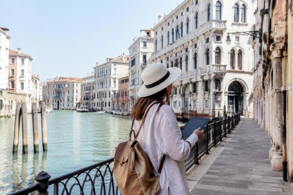 Weekend a Venezia: itinerari e trucchi anti-fila in 48 ore