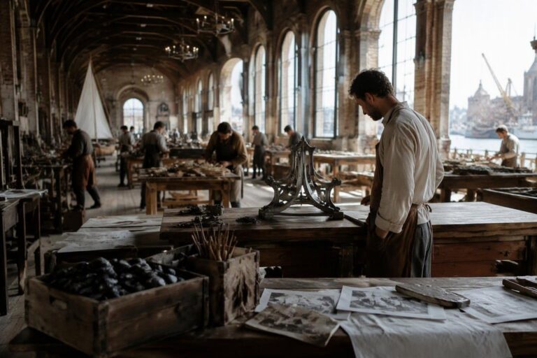 163 maestri artigiani protagonisti della quarta edizione a Venezia