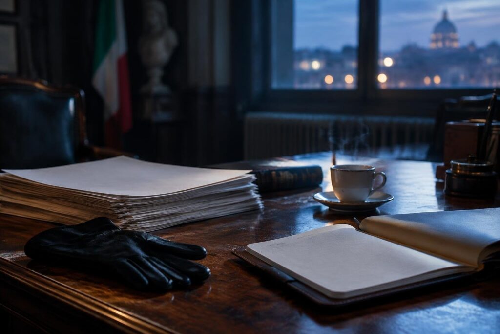 24 condanne confermate, ma il boss Donadio resta latitante