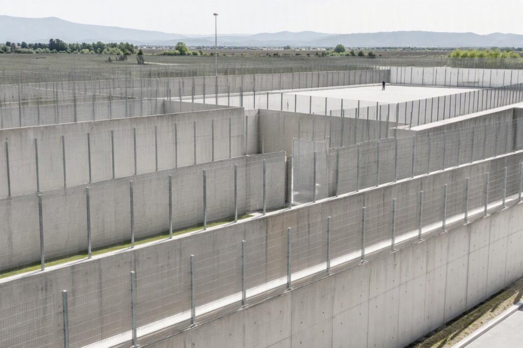 27 nuovi agenti per le carceri venete: il governo interviene