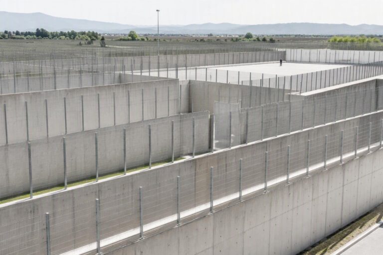 27 nuovi agenti per le carceri venete: il governo interviene