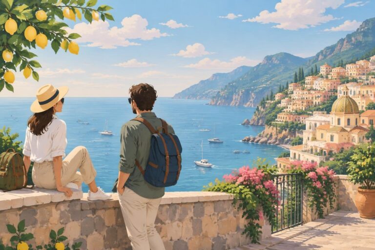 Meteo weekend 17-18 ottobre a Venezia: poco nuvoloso