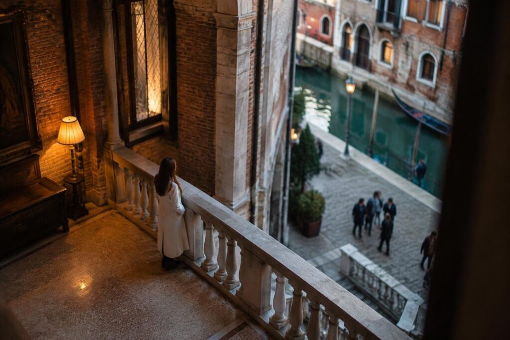 Affitti alle stelle a Venezia: l’appello di medici e CGIL