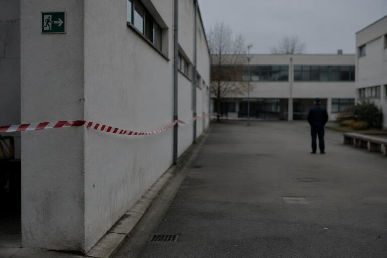 Allarme bombe a Verona: 27 plessi evacuati per precauzione