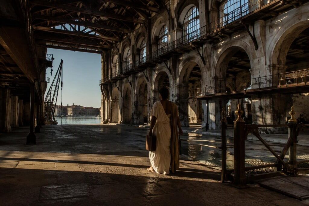 Arte e tradizione: salone dell’Alto Artigianato a Venezia 2026
