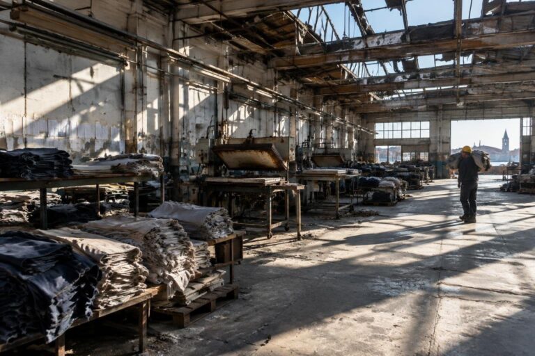 Aziende fantasma e caporalato scoperti nel basso Veneziano