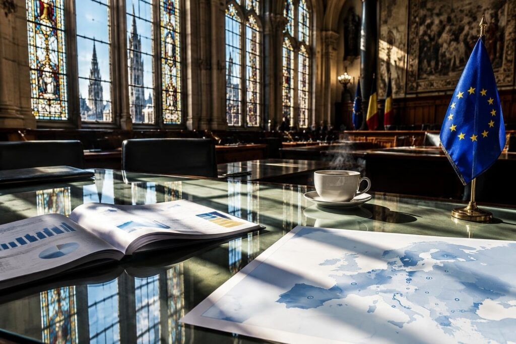 Bruxelles, i sindaci chiedono accesso diretto ai fondi UE per clima e case