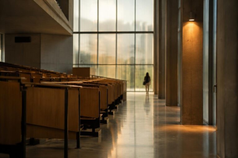 Campus Safe a Venezia: formazione per la sicurezza urbana