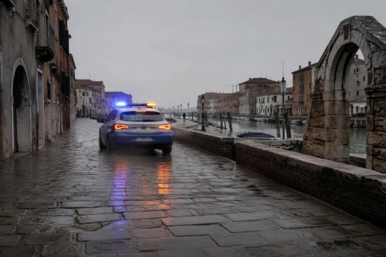 Chioggia e San Donà di Piave: casi di violenza domestica con arresti