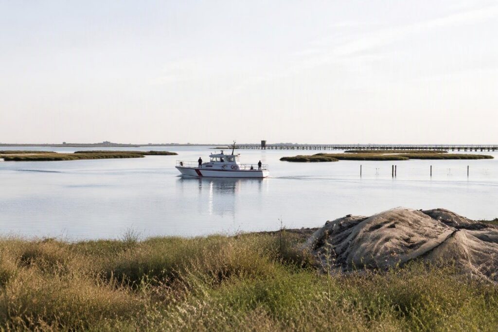 Chioggia registra 8 soccorsi e 10 persone salvate nell’estate 2026