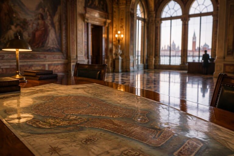 Come leggere il bilancio di Venezia e incidere sulle scelte