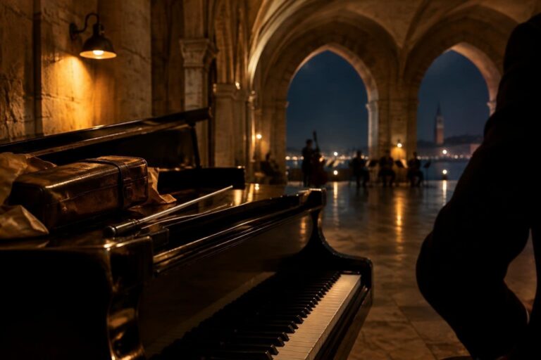 Concerti di Venezia Sounds per finanziare la lotta al cancro