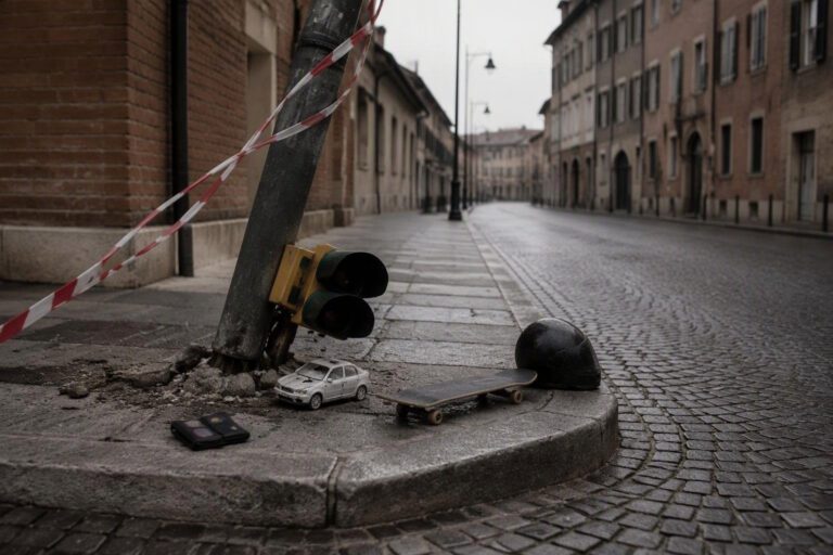 Dieci ragazzini fermati dai Carabinieri a Portogruaro