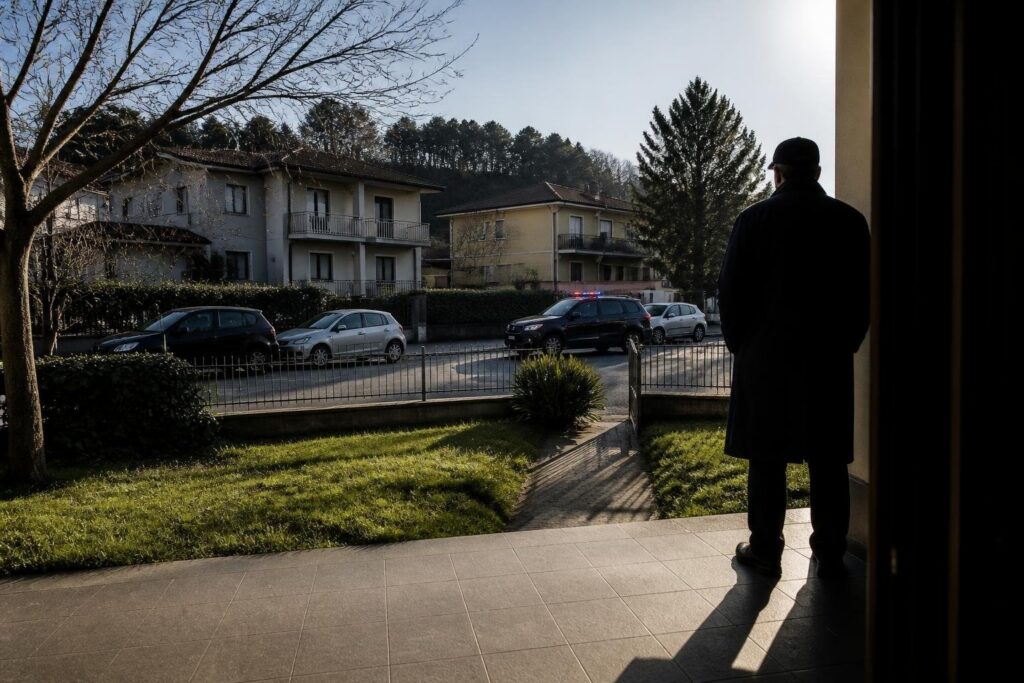 Donadio capo dei Casalesi di Eraclea evaso dopo condanna a 30 anni