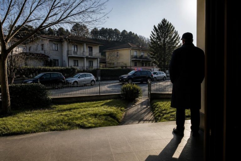 Donadio capo dei Casalesi di Eraclea evaso dopo condanna a 30 anni