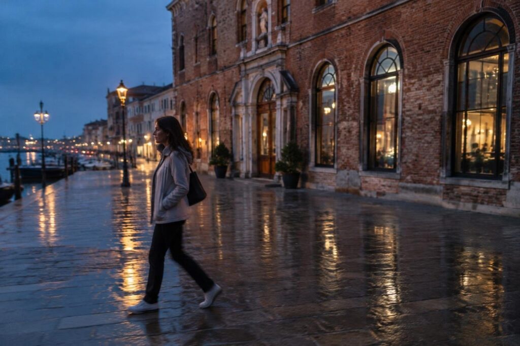 Evento di prevenzione al seno a Chioggia il 14 ottobre 2026