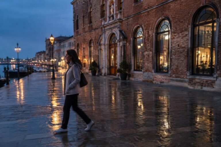 Evento di prevenzione al seno a Chioggia il 14 ottobre 2026