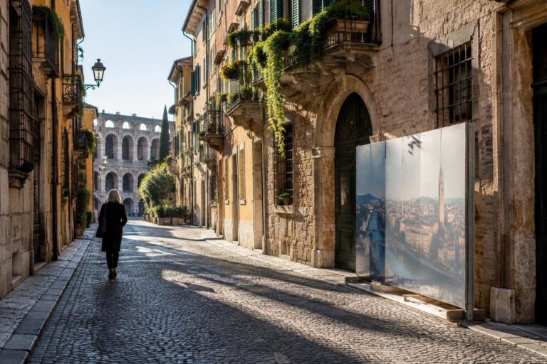 Federalberghi avverte: gli affitti brevi minacciano Venezia e Verona