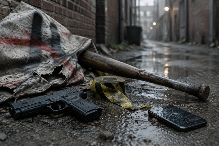 Fuga, rapina e colpo di pistola: tre episodi di violenza minorile