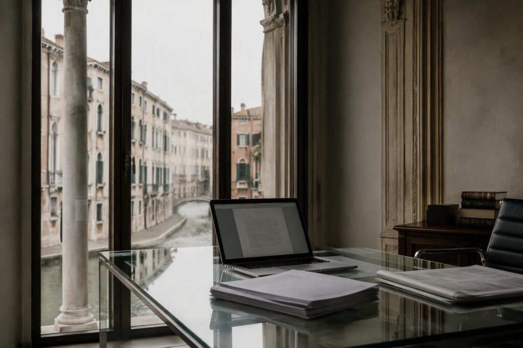 Giurify: IA per contratti e avvocati, 2,5 milioni di investimento