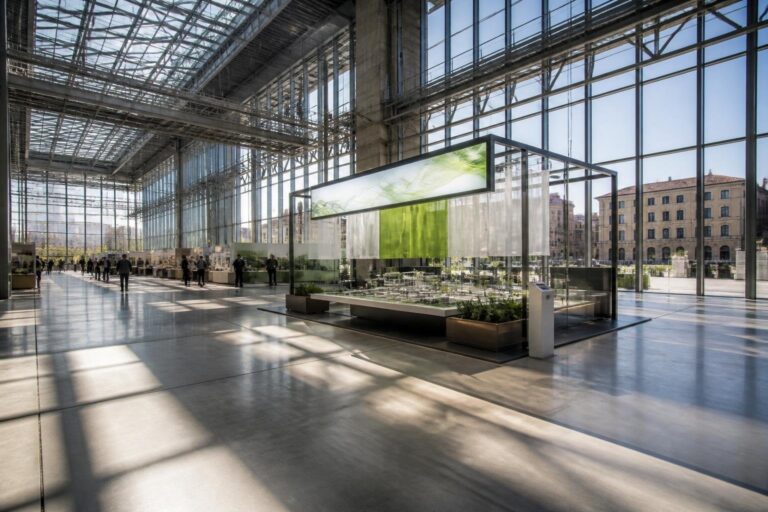 Green Logistics Expo a Padova: 300 espositori, 30 conferenze gratuite
