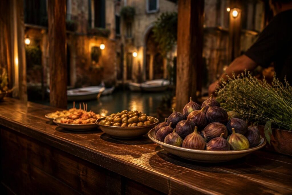 Guida alle migliori sagre e mercatini a Venezia