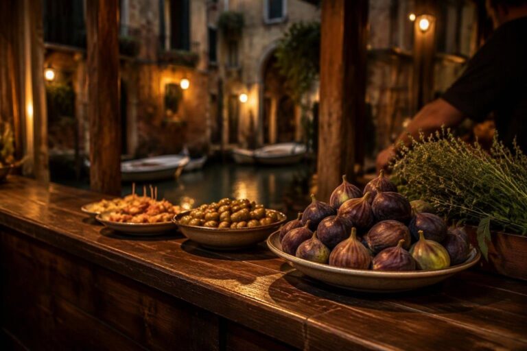 Guida alle migliori sagre e mercatini a Venezia