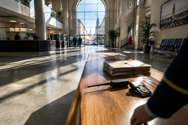 Il boss dei Casalesi catturato a Vicenza dopo tre giorni di latitanza