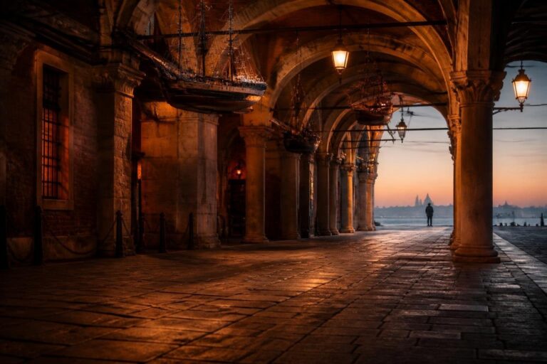Il Simposio marittimo della Marina Militare apre a Venezia