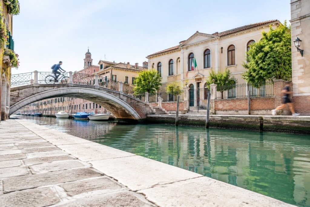 Incontri a Dolo e progetto veneziano contro la violenza di genere