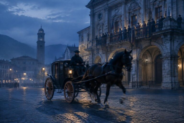 Incontro storico fra Casa Savoia e Asburgo a Schio