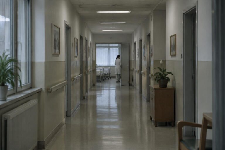 Indagine dopo il decesso di un’operatrice a Ida Zuzzi